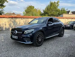 Mercedes GLC 220 D COUPE B-A 4MATIC – 08/2017