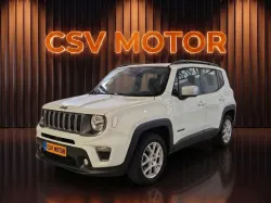 JEEP Renegade 1.3 PHEV Limited 4x4 Aut. 190