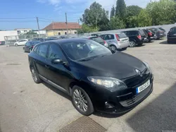 Renault Mégane DCI