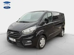 FORD Transit Custom FT 340 L2 Mixto Trend M1 EcoBlue 130