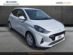 Hyundai i10 1.0 63ch ECO Creative BVR