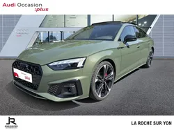 Audi A5 sportback 40 TDI 204 S tronic 7 Competition