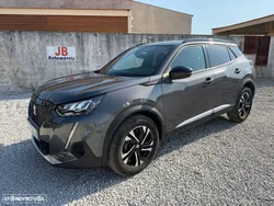 Peugeot 2008 PureTech 100 Allure