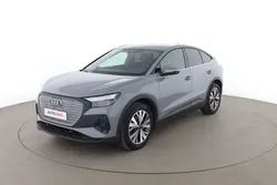 Audi Q4 Sportback 40 e-tron Design 82 kWh 204 ch