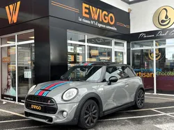 MINI MINI COOPER S 192 ch PACK JOHN COOPER WORKS BVA