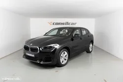 BMW X2 25 e xDrive GoldPlay
