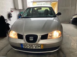 Seat Cordoba 1.2i Só Com 85.000km 1DONO só impecável