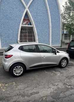 Renault 18 Clio Zen 1.2