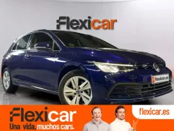 VOLKSWAGEN Golf 1.0 TSI 81kW