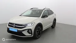 Volkswagen Taigo 1.0 TSI 116ch R-Line Edition DSG7