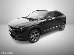 Mazda MX-30 e-Skyactiv Advantage+Vintage Leatherette