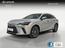 LEXUS RX 450h+ Executive