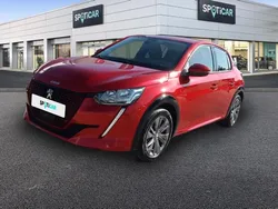 Peugeot e-208 (2) Electrique Allure