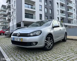 VW Golf 1.6 TDi Edition DSG