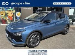 Hyundai Bayon 1.0 T-GDi 100ch Creative DCT-7