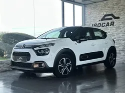 Citroën C3 1.2 PureTech C-Serie