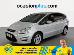 FORD S-Max 2.0TDCI Trend Powershift 140