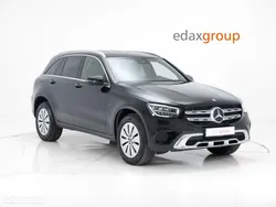 Mercedes-Benz GLC 300 d 4Matic