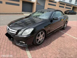 Mercedes-Benz E 250