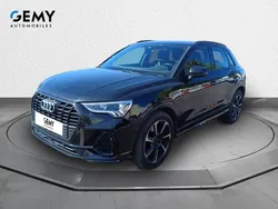 AUDI Q3 35 TFSI 150 ch S tronic 7 S line