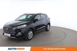 Hyundai Tucson 1.6 GDi Intuitive 132 ch