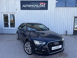 AUDI A3 2.0 TDI QUATTRO - 184cv AMBIENTE