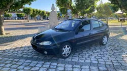 Renault Mégane 1.9DTI com AC ótima oportunidade