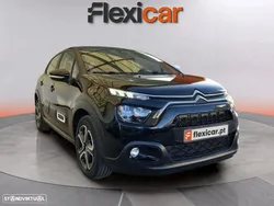 Citroën C3 1.2 PureTech Plus