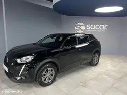 Peugeot 2008 1.2 PureTech Active Pack
