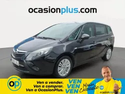OPEL Zafira Tourer 1.6CDTi S-S Expression 120