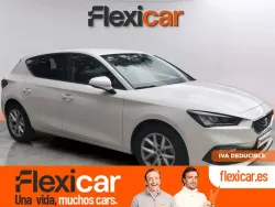 SEAT León 2.0TDI S&S Style 115