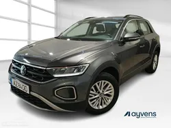 VW T-Roc 2.0 TDI Life