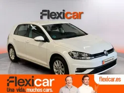 VOLKSWAGEN Golf 1.0 TSI Ready2GO 85kW