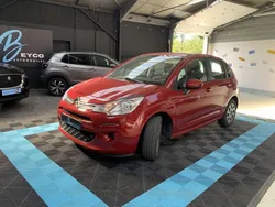 CITROEN C3 1.6 BLUEHDi 75 CH CONFORT BUSINESS - GARANTIE 6 MOIS
