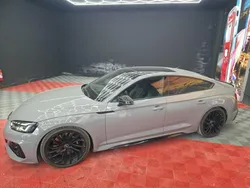 AUDI RS5 SPORTBACK Quattro 2.9 V6 TFSI - PHASE 2