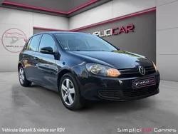 VOLKSWAGEN GOLF SW 1.0 TSI 115 TRENDLINE 115Ch Garantie 12 mois