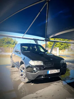 BMW X3 X3