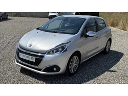 PEUGEOT 208 1.2i 12V - 82 Style