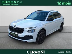 SKODA Kamiq 1.0 TSI Evo 2 116 ch DSG7 Monte Carlo