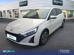 HYUNDAI i20 1.2 MPI Klass