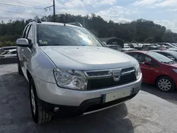Dacia DUSTER 1.5 DCI 110CH FAP LAUREATE 4X2
