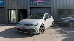 Volkswagen GOLF VIII GTD / SUIVI COMPLET VW / EXCELLENT ETAT