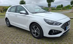 HYUNDAI i30 CW 1.0 TGDI Klass 120