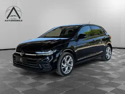 VOLKSWAGEN POLO 1.0 TSI 95 Style / CAMERA / SIEGES CHAUFFANT