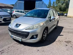 PEUGEOT 207 SW 1.6 HDi 92ch FAP BLUE LION Active