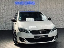PEUGEOT 308 II SW 1.6 HDi 120CV GT LINE