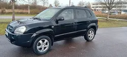 Hyundai tucson 2.0 crdi 136 cv
