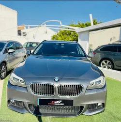 BMW 520 D