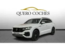 Volkswagen Touareg 3.0TDI V6 Premium Tiptronic Atmosphere 4M 170kW