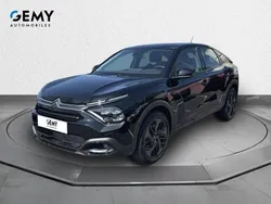 Citroën C4 BlueHDi 130 S&S EAT8 Feel Pack